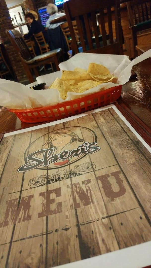 Sheri's Place
