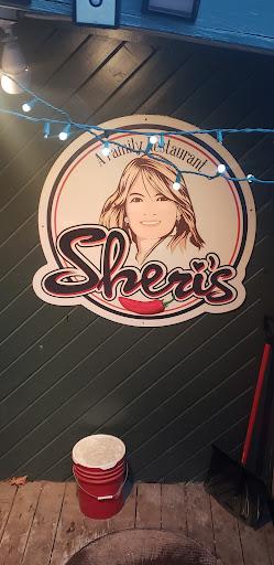 Sheri's Place