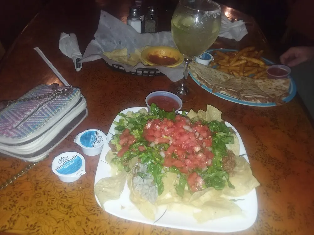 Nachos